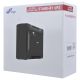 3. FSP Nano 600 USV Standby (Offline) 0,6 kVA 360 W 2 x AC-Steckdosen