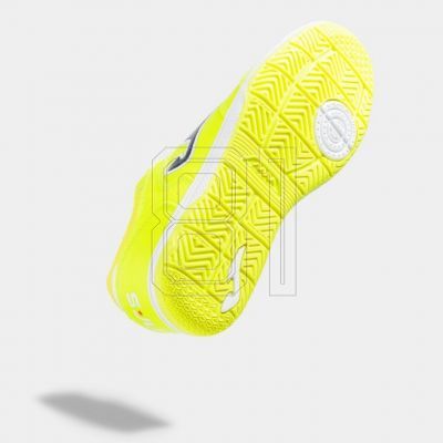 8. Joma Top Flex 2011 IN JR 35.5 Schuhe