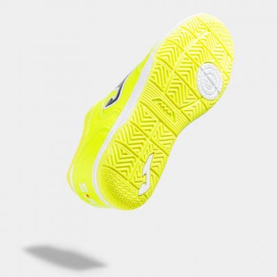8. Joma Top Flex 2011 IN JR 35.5 Schuhe