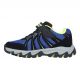 3. Skechers Rugged Ranger Hydro Scout Jr Turnschuhe 406392L-BKBL