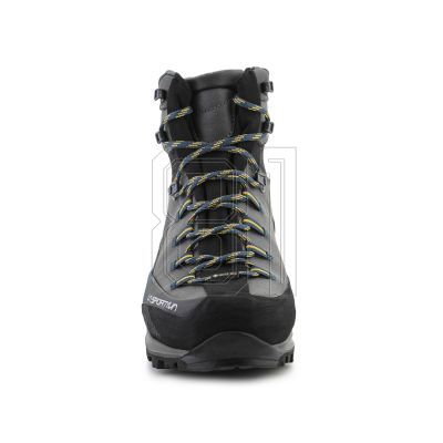 2. La Sportiva Trango Trk Leather Gtx Carbon Alpine M Schuhe 11Y900726