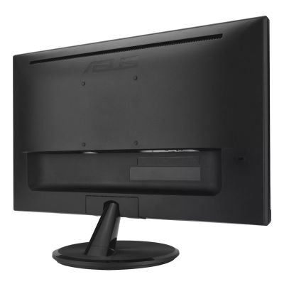 4. ASUS LED-Monitor 21,4" VP227HF FHD 100Hz