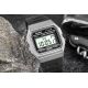 5. Herrenarmbanduhr CASIO F-91WM-1B + BOX