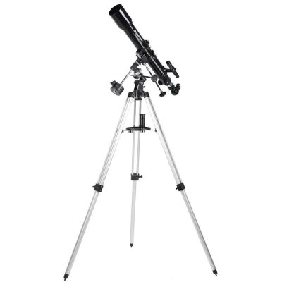 17. Celestron PowerSeeker 70EQ Teleskop