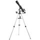 17. Celestron PowerSeeker 70EQ Teleskop