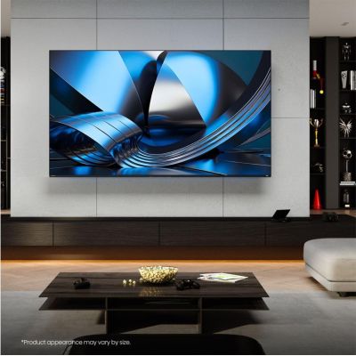 11. Hisense 55U7SE 139,7 cm (55") 4K Ultra HD Smart TV Wi-Fi Schwarz