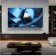 11. Hisense 55U7SE 139,7 cm (55") 4K Ultra HD Smart TV Wi-Fi Schwarz