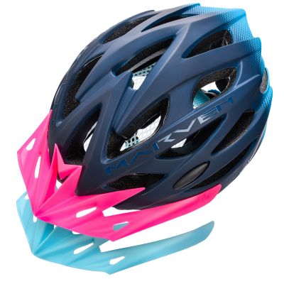 9. Meteor Marven 25187 Fahrradhelm
