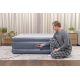19. Bestway 6713I / 23 Luftmatratze Doppelmatratze Grau Unisex