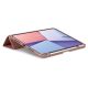 8. Spigen Urban Fit Hülle für iPad Pro 11" 5/6/2024-2025 - Pink
