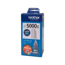 Brother blaue Tinte BT5000C=BT-5000C, 5000 Seiten