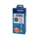 Brother blaue Tinte BT5000C=BT-5000C, 5000 Seiten