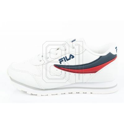 15. Fila Orbit Jr 1010783.98F Schuhe