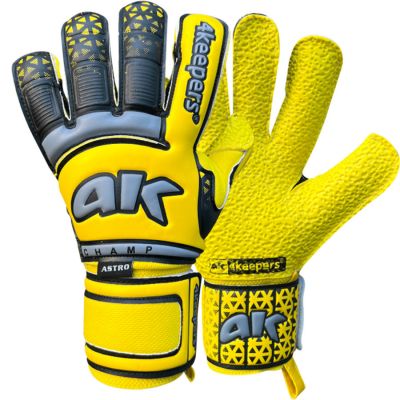 4. 4keepers Champ Astro VI HB Jr S906481 Torwarthandschuhe