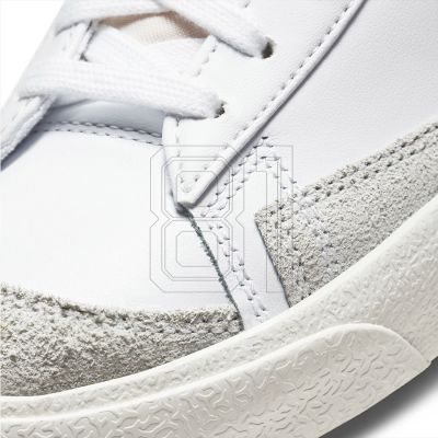 6. Nike Blazer Mid '77 W CZ1055 100 Schuhe