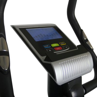 16. VIRTUFIT HTR 2.0 Heimtrainer-Ergometer