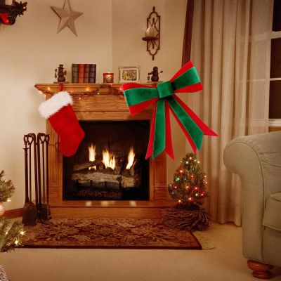 6. Dekorative Schleife 45 cm