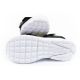 20. Skechers Jr. 406512L/BKLM Sandalen