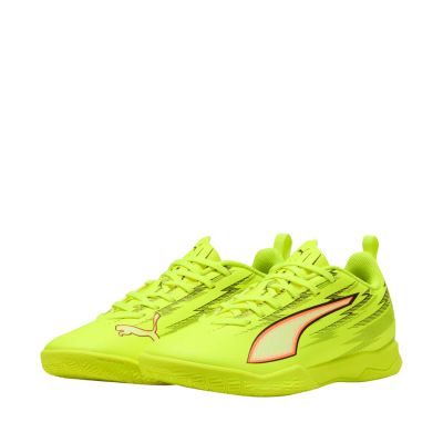 2. Puma Ultra 6 Play IT 109056 01 Kinder-Fußballschuhe