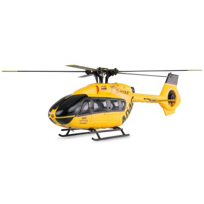 8. Amewi ADAC H145 Brushless Hubschrauber 6-Kanal 6G RTF
