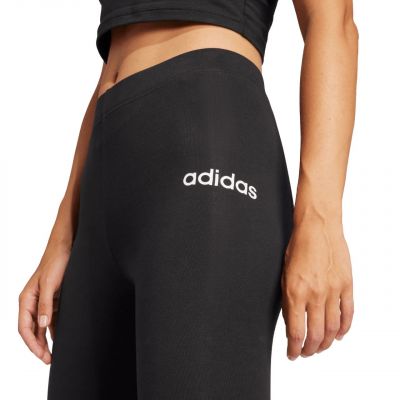 5. adidas Essentials Linear Cotton Leggings W JG8621