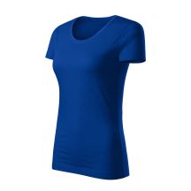 Episches Damen-T-Shirt (Kornblumenblau)