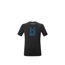MILLET Trilogy Icon T-Shirt Herren T-Shirt SS M Schwarz