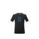 MILLET Trilogy Icon T-Shirt Herren T-Shirt SS M Schwarz