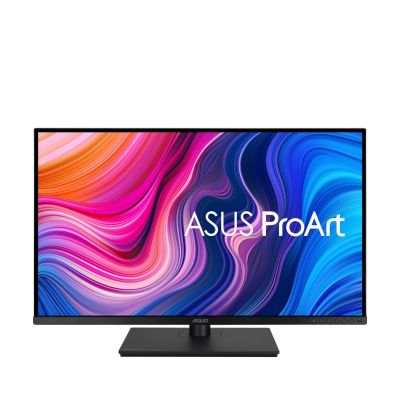 10. ASUS ProArt PA329CV LED-Display 81,3 cm (32 Zoll) 3840 x 2160 Pixel 4K Ultra HD Schwarz