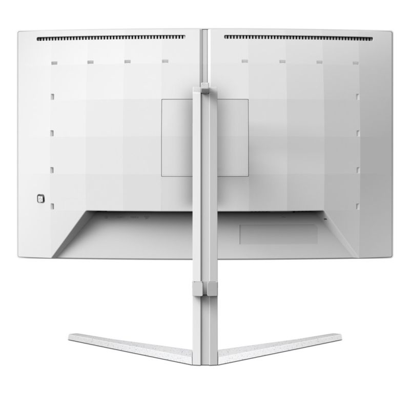 50. Philips Evnia 5000 27M2C5501/00 Computermonitor 68,6 cm (27 Zoll) 2560 x 1440 Pixel Quad HD LCD Weiß