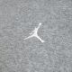 3. Air Jordan Brooklyn Oversize Grauer Herren-Hoodie - IB7235-091