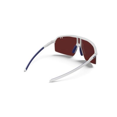 5. Julbo INTENSITY Brille weiß
