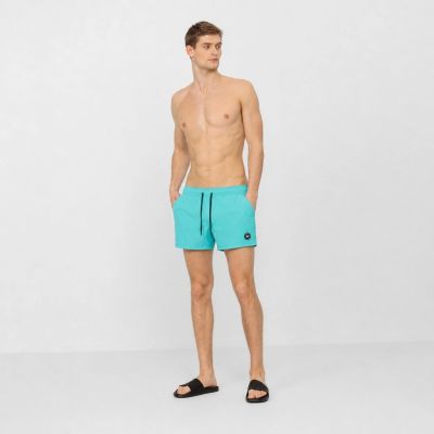 3. Herren-Boardshorts 4F 4FWSS26UBDSM254-33S