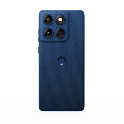 13. Motorola Edge 60 5G 12/256GB Gibraltar Sea