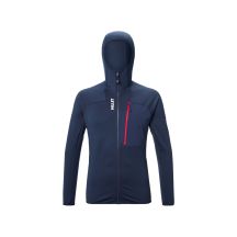Bluza męska MILLET Trilogy Icon Lightgrid Hd M granatowa