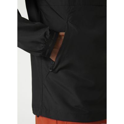 9. Helly Hansen HP Light Windbreaker 2.0 M Jacke 34287 990