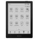 3. Onyx Boox Go 6" Carta 1300 32GB Wi-Fi Schwarzer E-Book-Reader
