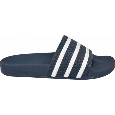 adidas ORIGINALS Adilette Herren Badelatschen in dunkelblau