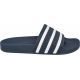 adidas ORIGINALS Adilette Herren Badelatschen in dunkelblau