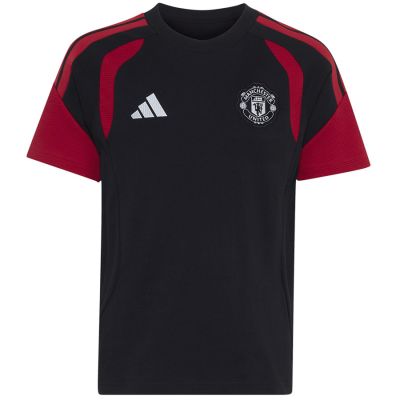 Adidas Manchester United Tiro 26 T-Shirt JSY KC4919