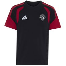 Adidas Manchester United Tiro 26 T-Shirt JSY KC4919