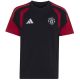 Adidas Manchester United Tiro 26 T-Shirt JSY KC4919