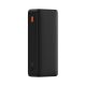 25. Baseus Airpow Schnelllade-Powerbank 20W 30000mAh mit USB-C - 30cm USB-C-Kabel - Schwarz