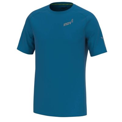 inov-8 Base Elite SS T-Shirt. M 000278-BL-03