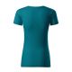 3. Gulf Damen-T-Shirt (petrolblau)
