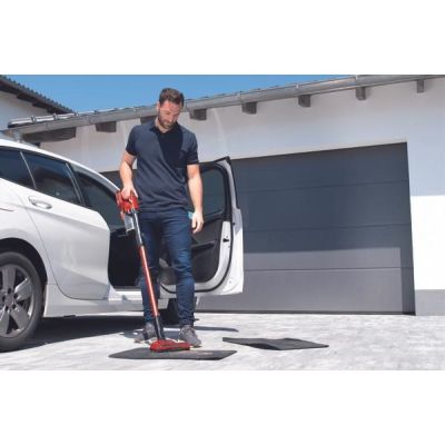 15. Bodenstaubsauger ohne Akku TE-SV 18 Li-Solo EINHELL