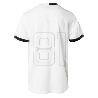 3. Martes Essentials Liberos Jr T-shirt 92800338004