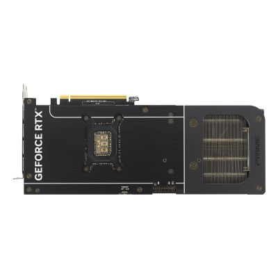 9. ASUS PRIME GeForce RTX 5070 OC 12GB Grafikkarte