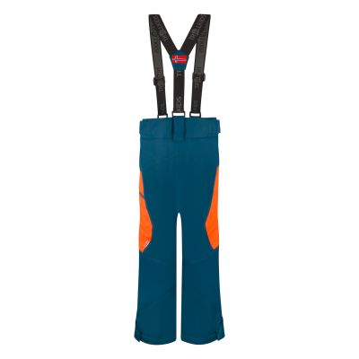 2. Trollkids Kids Kongsberg Ski Pant, wasserdichte Schnee- und Skihose für Jungen/Mädchen (638-102)