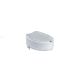 2. Sara RF-870/15 Toilettensitzbezug REHAFUND